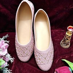 Latest new model stylish fancy trendy comfortable stylish wear for ladies Bellies For Women-image-27