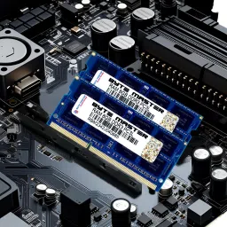 BYTE MASTER DDR3 DDR3 8 GB (Dual Channel) Laptop (RAM 8GB 1333 laptop mhz pack of 2)-3