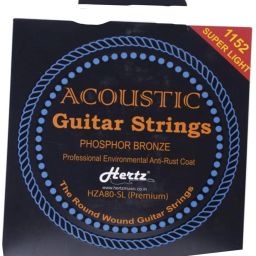 Acoustic GUITAR STRING OF 6 Guitar String-image-44