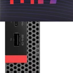 Hayyo Core i7 (9th Gen) [8 Cores, 8 Threads, Upto 4.70 GHz]- ThinkCentre Mini PC [YUT] Intel Core i7 (9th Gen) [8 Cores, 8 Threads, Upto 4.70 GHz] (32 GB RAM/Integrated Intel® Ultra HD 4K 630 Graphics/1 TB SSD Capacity/Windows 11 Pro) Mini Tower with MS Office-37