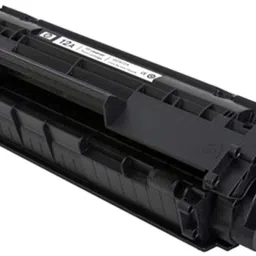 Printcare 12A /Q2612A Toner Cartridge Compatible For M1005 Multifunction Printer Black Ink Toner-image-89