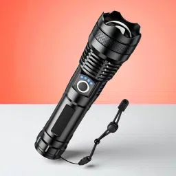X317 Ultra Bright Powerful Torch – Portable LED Torch with Long Battery Life Torch-28