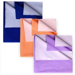 Fleece Baby Sleeping Mat-image-68