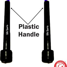 gillz sports Skipping Speed rope plastic Multicolor image 3