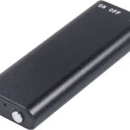 Bzrqx Mini Small Spy Voice Audio Recorder Super Long Storage Capacity 8GB 8 GB Voice Recorder-22