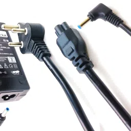 Myria Pavilion 14-N285TX, 14-N286TX, 14-N287TX, Blue Pin 65 W Adapter-14