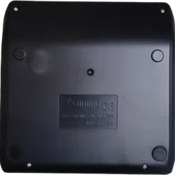 shagun stores Pr-513 calculator CHECK & CORRECT DUAL POWER CALCULATOR BasicCalculator image 4