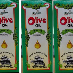 OLIVE OIL BABY OIL-image-7