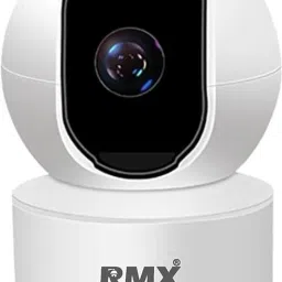 RMX 3MP 1296p Wip Fi CCTV Security Camera | Mobile Ap| Two Way Talk | Night Vision Security Camera-image-61