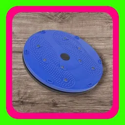 modkart Tummy Ab Twister 1191 Ab Exerciser-picture-24
