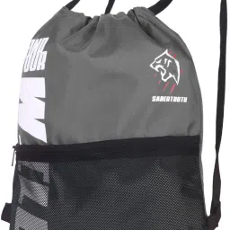 Small 13 L Backpack leopard Backpack Daypack, Drawstring bag, Yoga, sport bag and gym bag 18 Lts-image-65