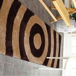 Polyester Floor Mat-9