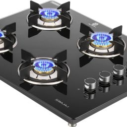 GP8 Neo Hobtop Glass Automatic Hob-picture-3