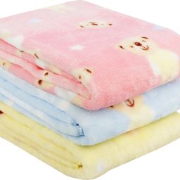 Polycotton 260 GSM Bath Towel Set-image-61