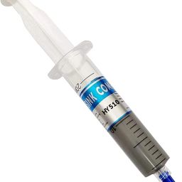 SANEHA Thermal Compound Paste Carbon Based Thermal Paste image 4