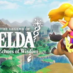 The Legend of Zelda: Echoes of Wisdom – A Journey Beyond Realms on Nintendo Switch image 2