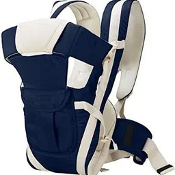smilykid Comfortable Baby Carrier Cum Kangaroo Bag for 6 to 24 months Kids (4 in 1) Baby Carrier-picture-22
