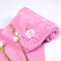 Printed Single AC Blanket for AC Room-image-74
