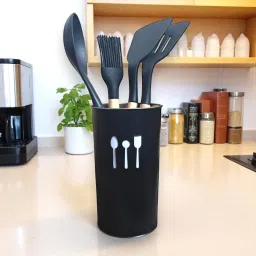 Empty Cutlery Holder Case-28