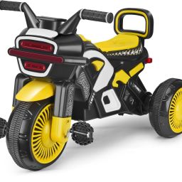 Rideons & Wagons Non Battery Operated Ride On-image-58