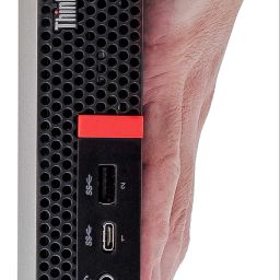 Hayyo Core™ i7-9700 [12M Cache, Up to 4.70 GHz] | ThinkCentre Mini Desktop [OMF] Intel® Core™ i7-9700 [12MB Cache, Up to 4.70 GHz] (32 GB RAM/Intel® UHD 4K 630 Graphics/1 TB SSD Capacity/Windows 11 Pro) Mini Gaming Tower with MS Office-17
