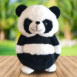 Soft Animal Plush Standing Panda Soft Toy | Teddy for Kids- 20 cm-image-63
