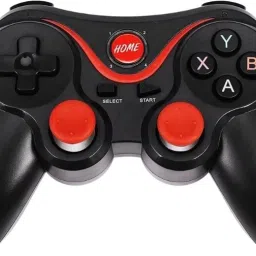 X3 Wireless Mobile Gaming controller Compatible Android/PC/ios/ipad controller Black Edition-picture-31