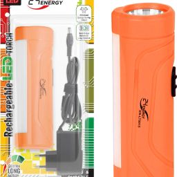 Recgargeable Torch Light Torch-image-99