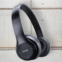 HD Sound Bluetooth Headset with Foldable Ear Cups, Ideal for Portable Gaming_RG Bluetooth & Wired Headset-image-43
