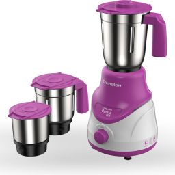 QUESTA DLX 500 W Mixer Grinder-8