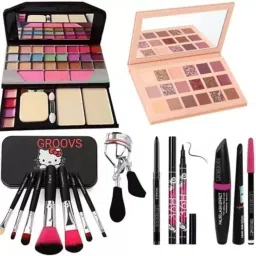MAKEUP KIT ( 7 ITEM IN SET )-picture-25