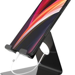 Flipkart SmartBuy Desktop Cell Phone Stand, Tablet Stand, Mobile Holder for Mobile Phone & Tablet Mobile Holder-14