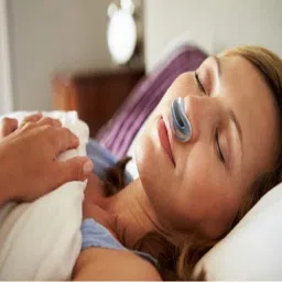 sxdhk 2 IN 1 Anti Snoring Nose Shaper image 4