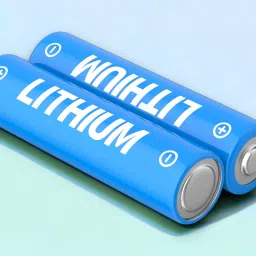 X421 Rechargeable Lithium Megaphone 3.7 Volt Li-ion 1200 mAh Battery-image-15