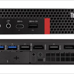 BESTYLISH Core i7 - 9700 Processor [8 Cores, 8 Threads] | ThinkCentre Tiny PC [NJL] Core™ i7 (9th Gen) Processor [12MB Cache, Up to 4.70 GHz] (32 GB RAM/Integrated Intel® Ultra HD 630 Graphics/1 TB SSD Capacity/Windows 11 Pro) Mid Tower with MS Office-picture-0