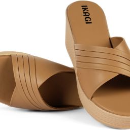 Women Wedges Sandal-image-23