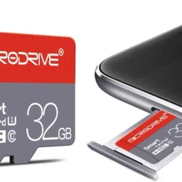 MSCC GLOBAL Waterproof 64GB Memory Card with Free Adapter | 5YR Warranty Data Card-39
