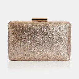 Party GoldClutch- Regular Size-image-19