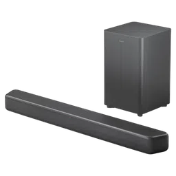 PHILIPS TAB5309/94 240W Bluetooth Soundbar with Remote (Dolby Digital Plus, 2.1 Channel, Dark Grey)-18