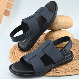 Provogue Men Comfort Sandals-image-4