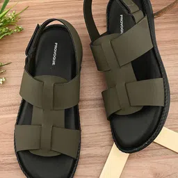 Provogue Men Comfort Sandals-image-84