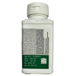 Amway Nutrilite Daily Pack of 2, 120 tablet(s) Unflavoured image 4