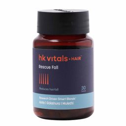 HealthKart HK Vitals Rescue Fall,  30 tablet(s)  Unflavoured -31