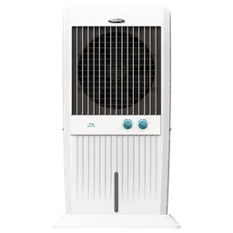 Symphony Storm 70 XL 70 Litres Desert Air Cooler with i-Pure Technology (Cool Flow Dispenser, White)-picture-1