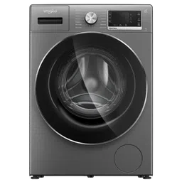 Whirlpool 8 kg 5 Star Inverter Fully Automatic Front Load Washing Machine (XPERT CARE OZONE, XO8014BYM53E, In-built Heater, Midnight Grey)-11