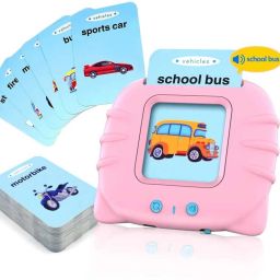 Flash-Cards Toys, Educational Toddlers Toys-image-82