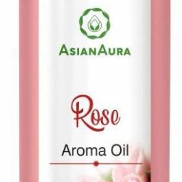 Rose Aroma Oil-20