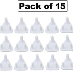 Baby Safety & Baby Proofing Plugs Covers Wall Socket Protector-picture-14