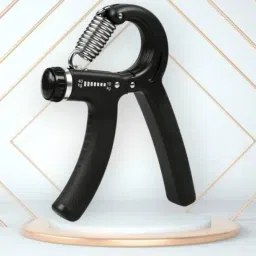 Assorted Color)Adjustable counter Hand Grip W Hand Grip/Fitness Grip WM444 Fitness Accessory Kit Kit-image-5