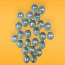 Paani Glass Colour Kanche 25 Piece Marble Glass Ball Goli_45-image-36